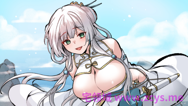 【互动SLG】九界之上 Demo Ver0.41 官方中文试玩版