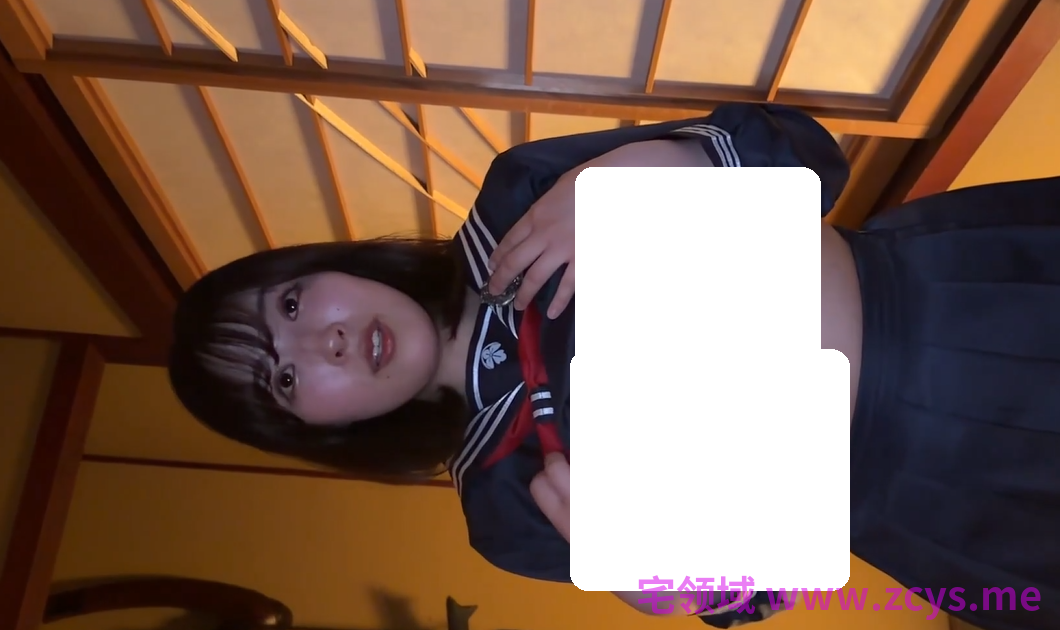 Sexsyndrome系列 - 深水雏子Cosplay(去码)【1V3.87G】