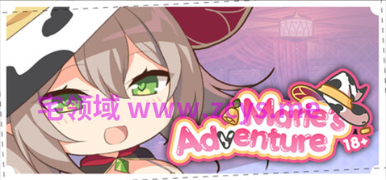 【RPG】Marie's Adventure AI汉化版