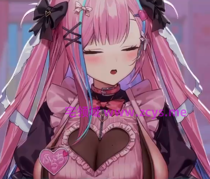 桜彗ふらち 20260805 れろれろメロメロ♥Ear licking❤ 1V0.99G百度盘