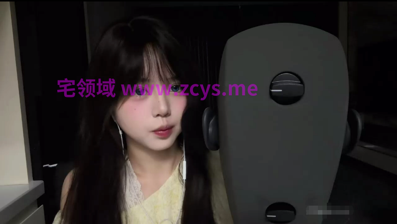 NO.2989 啵啵眠眠 26.7.29浑身颤栗的深入吸脑髓 1V 159M