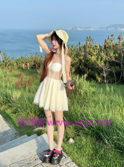 扬州纯欲漂亮小姐姐露脸性爱，身材苗条女上位指着自己小肚子说插到这里了，太可爱17v38p1.41g