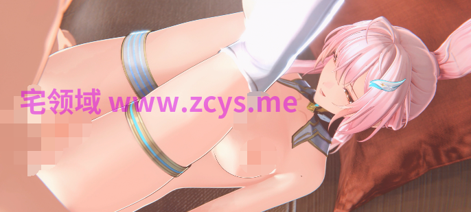 chaosheart  2608 死怨+庄方仪+爱弥斯+洛瑟菈[1.2G]
