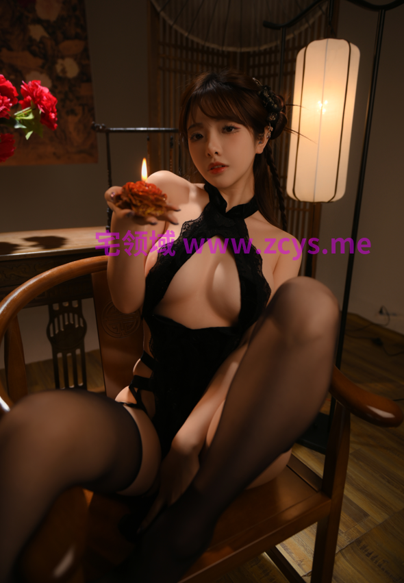 雯妹不讲道理 NO.169 温度滴蜡 【69P3V280M】
