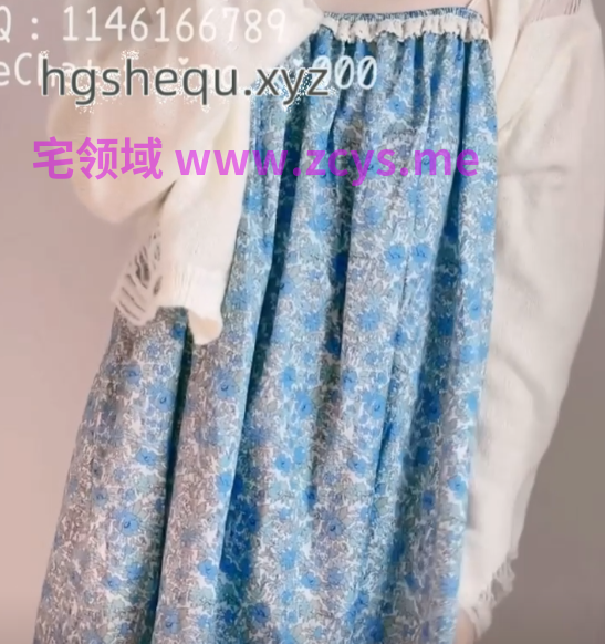 极品福利姬樱狸子  未流出 [3V-476MB]