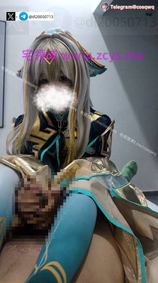 不知名 少司缘巫礼祀神cos 足控打飞机龟头责 4V2.04G P盘