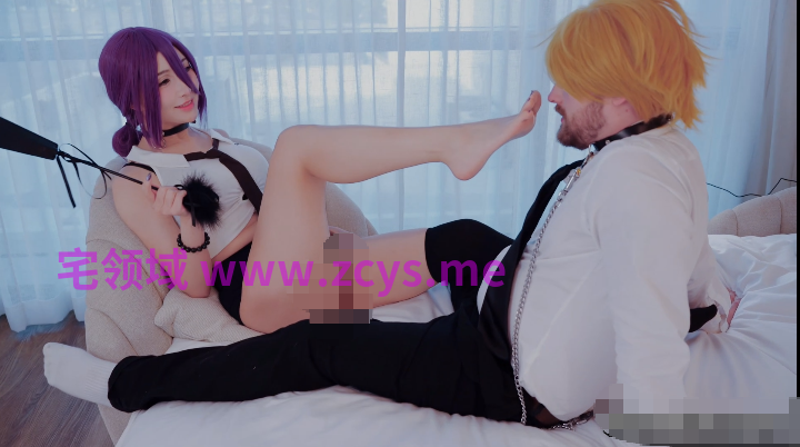 misswarmj 蕾塞Cosplay【1.28g】