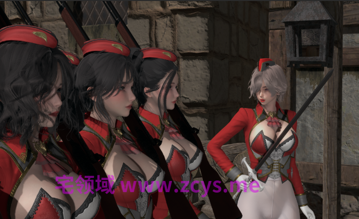 [COH152] 线列 1.1-1.8[297P/1.4G]