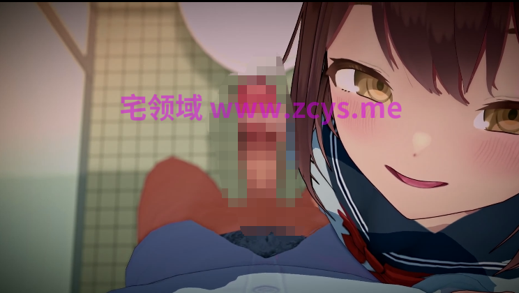 [あやかしワークス] 【3DCGアニメ】妹るーてぃん！2 【1V 551MB】