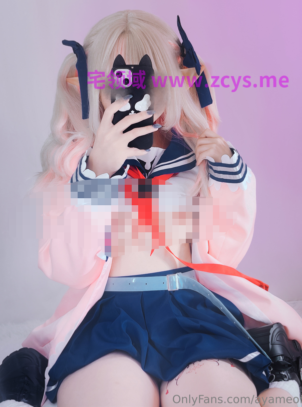 Ayame - 魔界之莉莉姆 【19P 5V 600mb】