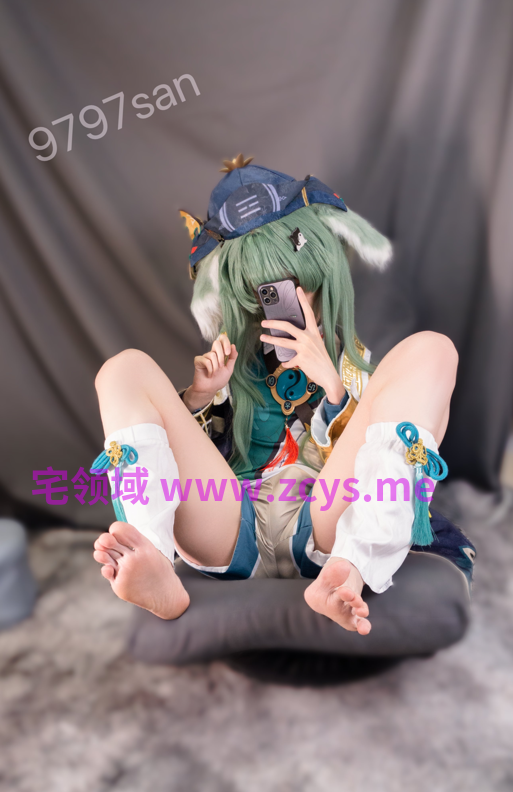 推特小男娘 9797san   玖 【106P 166MB】