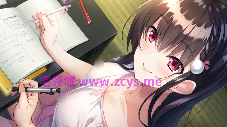 【日式ADV】コイヤスミEncore!AI汉化版