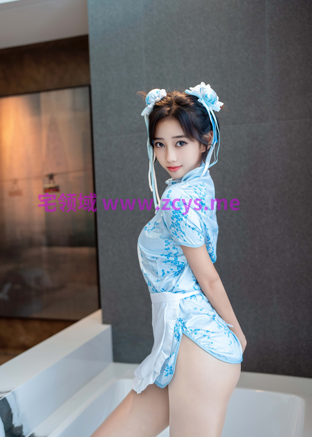 XINGYAN星颜社 2025.10.22 VOL.414 时安安 【72P672M】
