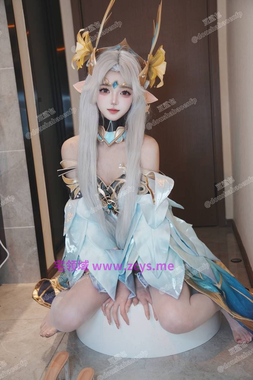 推特福利姬豆鲨包 推特合集 26P+46V-1.02G