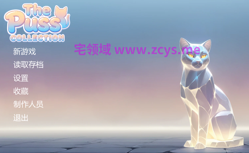[日式SLG/汉化] 猫咪收藏 The Puss Collection v0.4.0 [PC+安卓/970M]