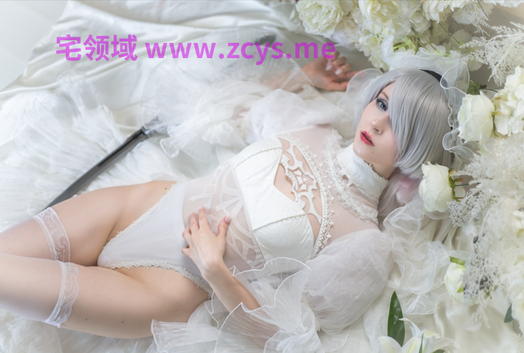 Sora Ookami   2B【83P 166MB】