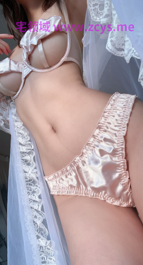 阿包也是兔娘 - 私人订制 42P-203M