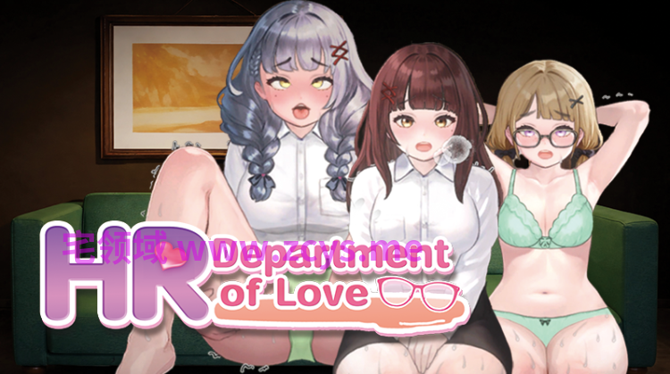 【互动SLG】爱与礼仪的培训项目 Steam官方中文版