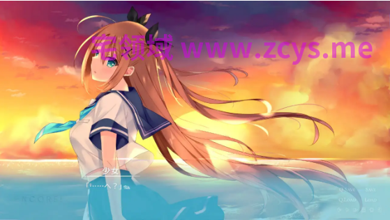 【日式ADV】ENCORE! plus! +AI翻译补丁[新作]