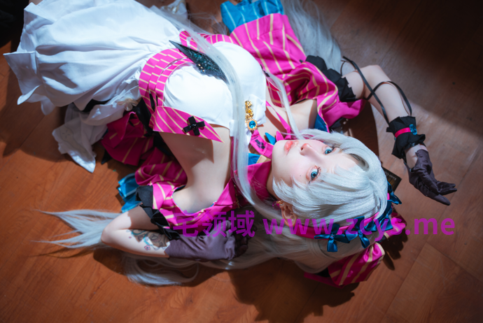 Le Josette - Carlotta 【17P 255MB】