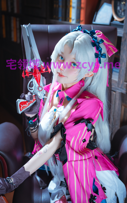 Le Josette - Carlotta 【17P 255MB】