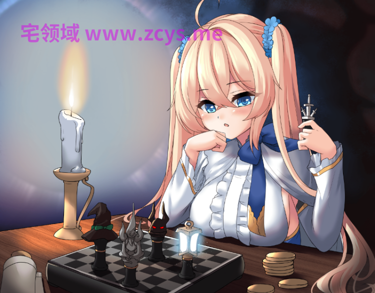 【日式RPG】苍色之光与魔剑锻造师 Ver1.12R Steam官方中文步兵版「更新后记」