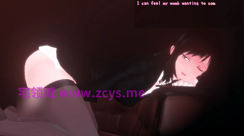 【互动SLG】[3D]27岁女教师 日常一刻 第1章 Steam官方中文步兵版