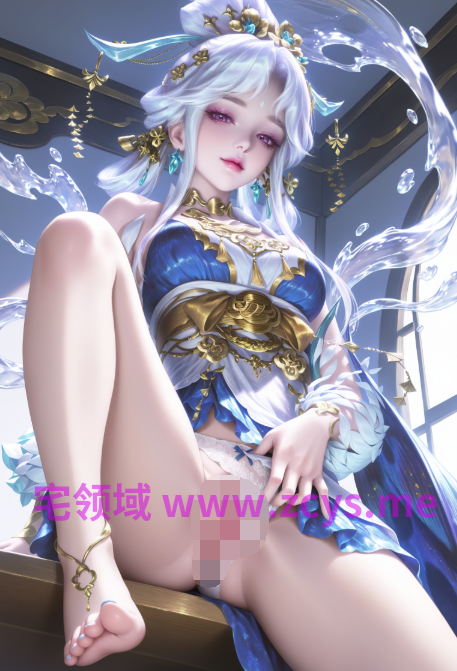 [Rutix] 嫦娥器灵落星盏A1[100P/400M]