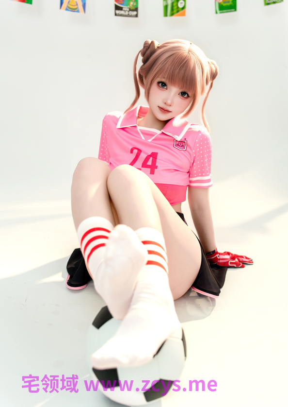 原版无水 Bangni邦尼 NO.097 金牌门将 【86P1.7G】