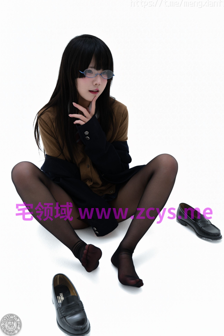 清水凪 - 後輩ちゃんの制服3 [88P] かわいい電子フィギュア 109m