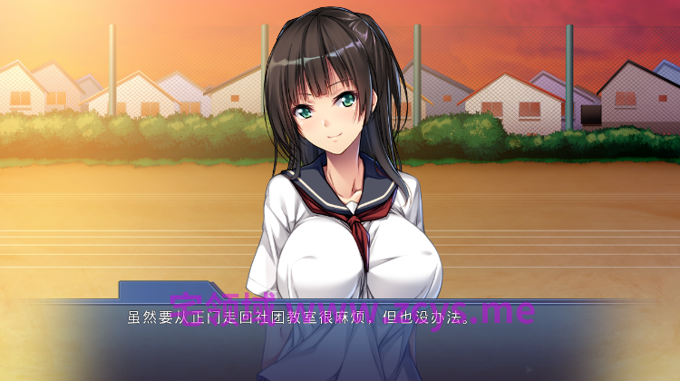 【拔作ADV】ツンえむ!2 ~うちのカノジョは可愛いペット~AI汉化版