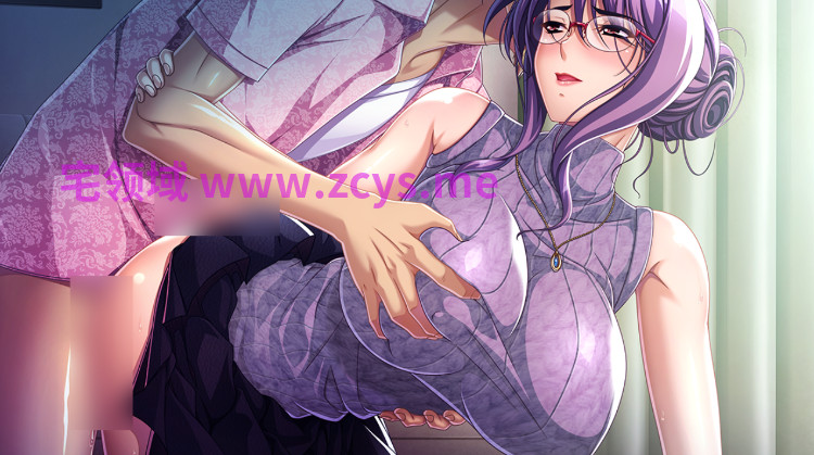 【拔作ADV】[Waffle]隣人に犯され続けて貪る女になった俺の妻 GPT4.0汉化版[新汉化]