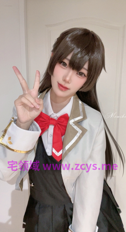 Momiko Lin - Yuki【25P 131MB】