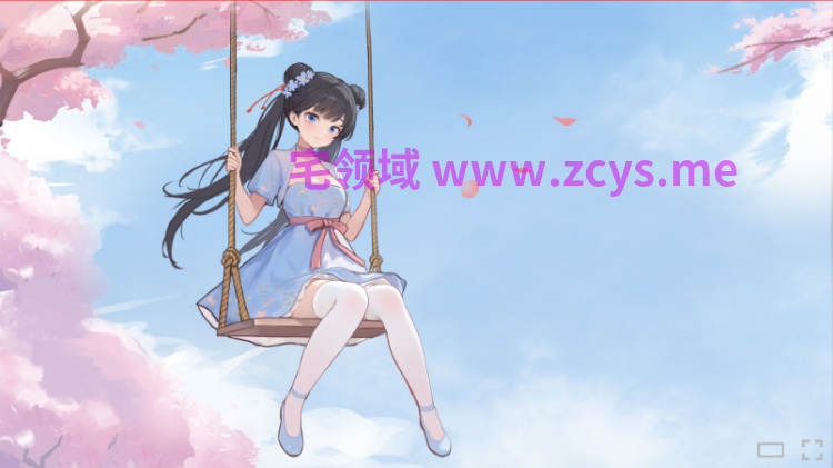 【互动SLG】大侠狂想曲 Steam官方中文步兵版[0824]