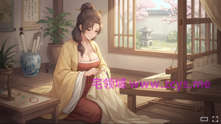 【互动SLG】大侠狂想曲 Steam官方中文步兵版[0824]