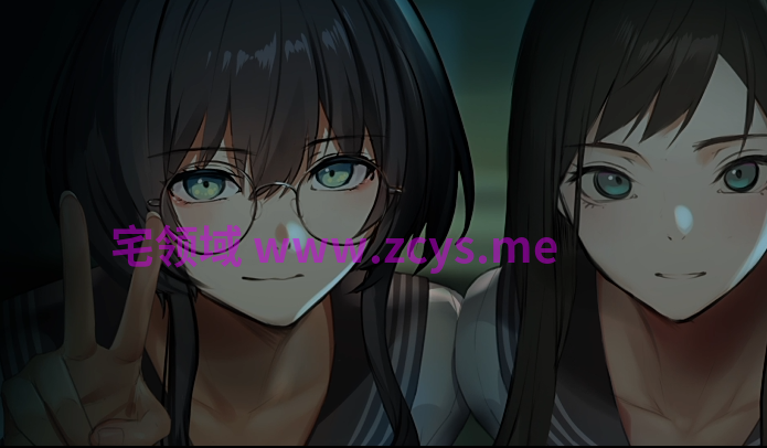 [くすりゆび] 名门闺秀三人行 [3.5G]