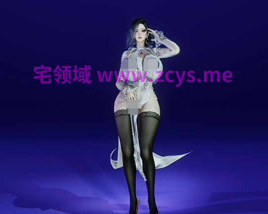 故寒 女帝-金美廷 骑乘合集[1.7G]