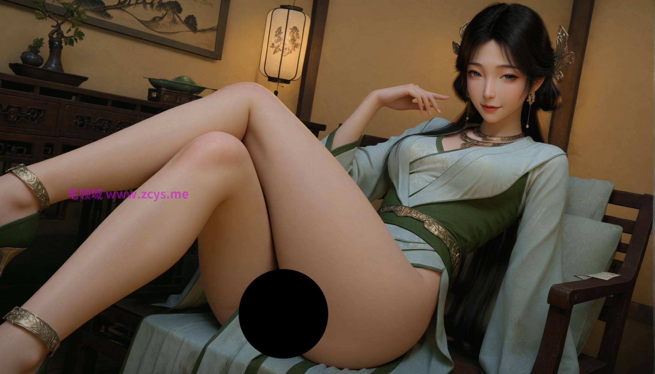 [AI动漫]（搬运至260826）凡人修仙传-梅凝【ZERO】【360P】【358MB百度云】