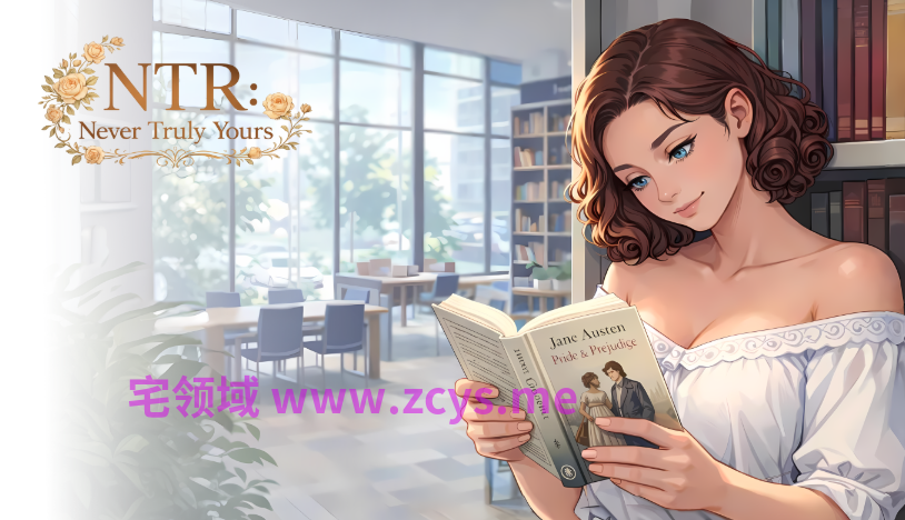 [亚洲风SLG/汉化] NTR-从未真正属于你 NTR: Never Truly Yours v0.2 Act1 Ep.1 [PC+安卓/2.9G]