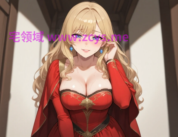 [日式RPG/汉化] 贵客的甜蜜陷阱 ～丈夫所不知的沉沦之妻～ v1.01 [PC+安卓/1.3G]