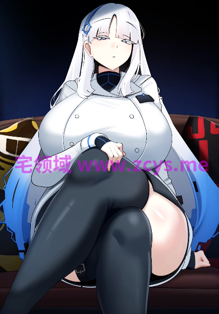 [LAXIUS]绝区零Fairy Live2d Part1-2[1G]