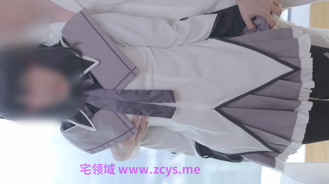 Aliceholic13 - 晓美焰Cosplay 【1V1.71G】