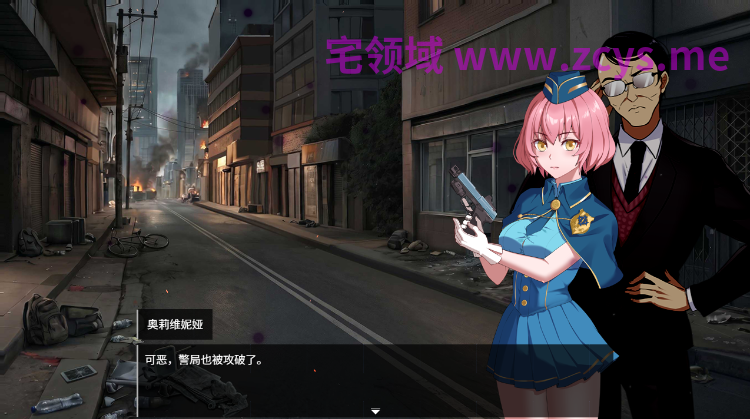 【探索RPG】TUNNEL ESCAPE – Fates Entwined Ver1.0.7 DL官方中文版
