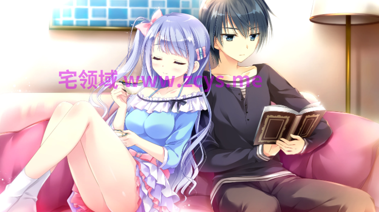 【日式ADV】千层恋心 恋する気持ちのかさねかた Ver1.0.0 Steam官方中文步兵版