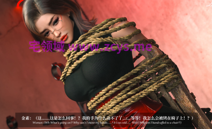 [LAPUTA]淫母日记8 plus：夺母篇 豪华版[670P/4.7G]
