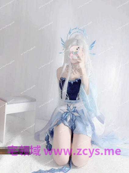 极品白虎福利姬 奈酱 汉服cos完美无瑕的肉体。水晶棒自慰