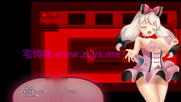 【爆款RPG】播种狂魔 種付けプレッサー Ver1.0.0 官方中文步兵版