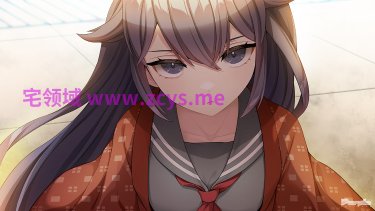 【日式ADV】月乡幽灵~ ムーン・ゴースト~汉化硬盘版