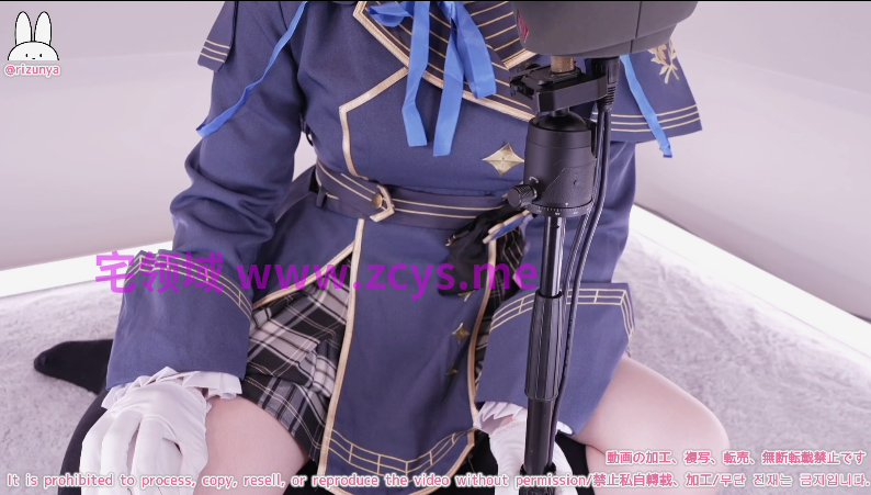 NO.3238 rizunya/りずな 雨海璐卡cos 2026.08.28 1V 3.89G
