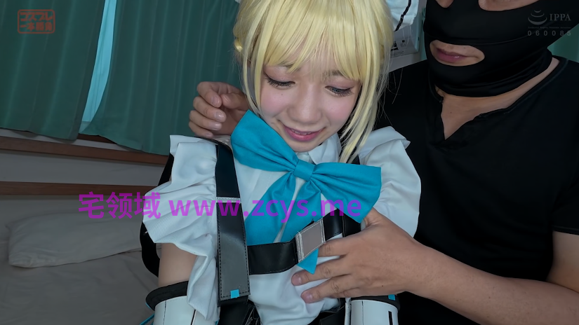 DEC-178 明日奈女仆Cosplay【3.41g】